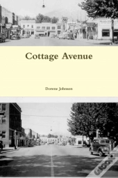 Cottage Avenue