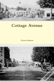 Capa do artigo Cottage Avenue