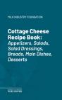 Cottage Cheese Recipe Book - Preview