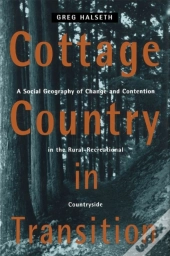 Cottage Country In Transition