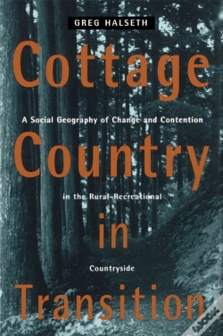 Capa do artigo Cottage Country In Transition