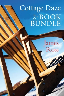 Capa do artigo Cottage Daze 2-Book Bundle
