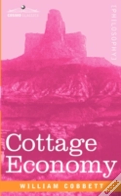 Capa do artigo Cottage Economy