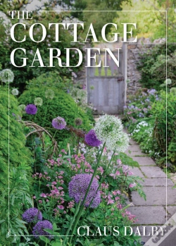 Capa do artigo Cottage Garden
