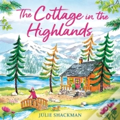 Capa do artigo Cottage In The Highlands