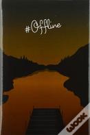 Cottage Journal - Notebook Blank Lined Paper