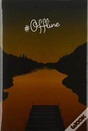 Capa do artigo Cottage Journal - Notebook Blank Lined Paper