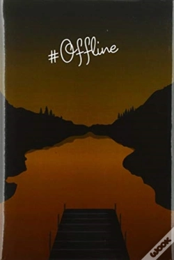 Capa do artigo Cottage Journal - Notebook Blank Lined Paper