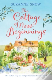 Cottage Of New Beginnings
