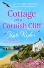 Cottage On A Cornish Cliff - Preview