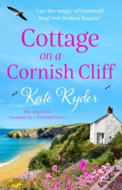Capa do artigo Cottage On A Cornish Cliff