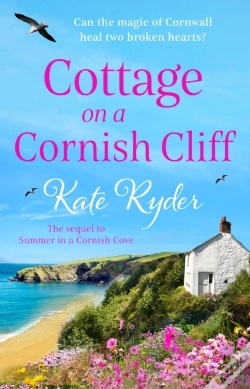 Capa do artigo Cottage On A Cornish Cliff