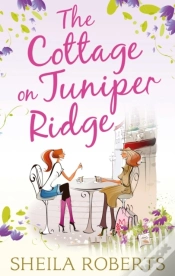 Capa do artigo Cottage On Juniper Ridge