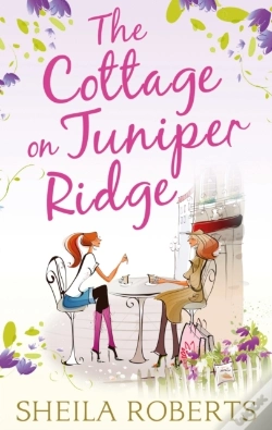Capa do artigo Cottage On Juniper Ridge