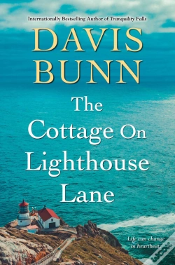 Capa do artigo Cottage On Lighthouse Lane