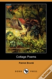Capa do artigo Cottage Poems (Dodo Press)