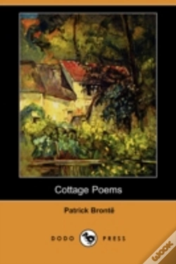 Capa do artigo Cottage Poems (Dodo Press)