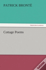 Capa do artigo Cottage Poems