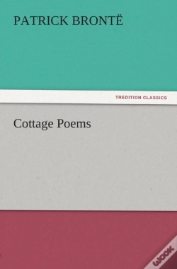Capa do artigo Cottage Poems