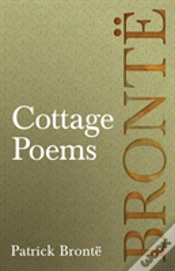Capa do artigo Cottage Poems