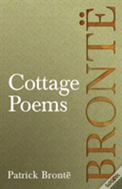 Capa do artigo Cottage Poems