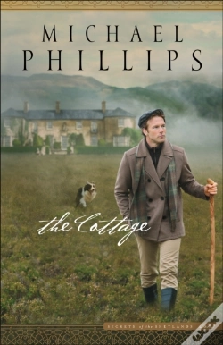 Capa do artigo Cottage (Secrets Of The Shetlands Book #2)