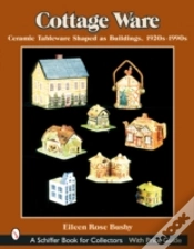 Capa do artigo Cottage Ware