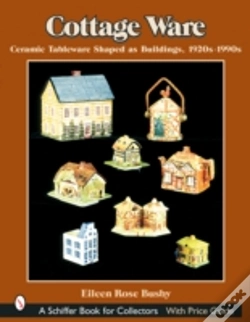Capa do artigo Cottage Ware