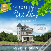 Capa do artigo Cottage Wedding