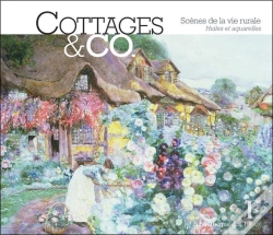 Capa do artigo Cottages & Co