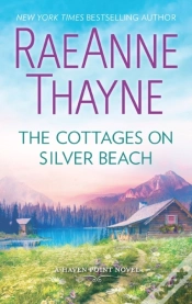 Capa do artigo Cottages On Silver Beach