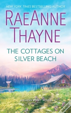 Capa do artigo Cottages On Silver Beach