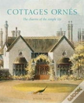 Capa do artigo Cottages Ornes