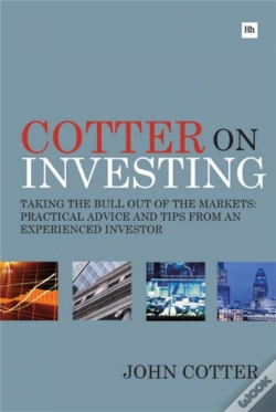 Capa do artigo Cotter On Investing