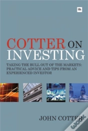 Capa do artigo Cotter On Investing