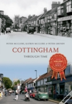 Capa do artigo Cottingham Through Time