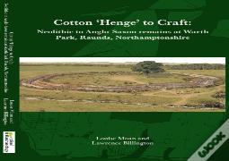Cotton Â€˜Hengeâ€™ To Craft