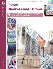 Capa do artigo Cotton Blankets & Throws
