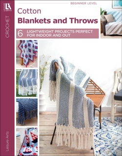 Capa do artigo Cotton Blankets & Throws