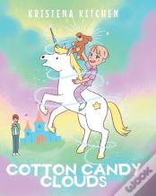 Cotton Candy Clouds