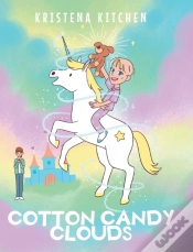 Capa do artigo Cotton Candy Clouds