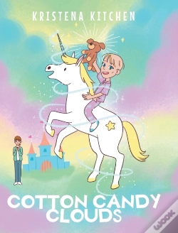 Capa do artigo Cotton Candy Clouds