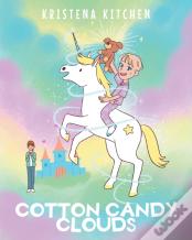 Cotton Candy Clouds