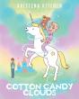 Cotton Candy Clouds - Preview