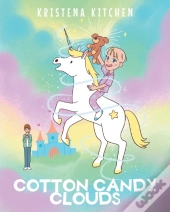 Cotton Candy Clouds
