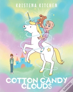 Capa do artigo Cotton Candy Clouds