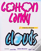 Cotton Candy Clouds