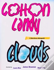 Capa do artigo Cotton Candy Clouds