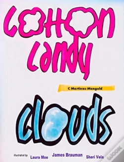 Capa do artigo Cotton Candy Clouds