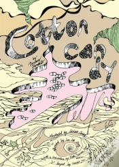 Capa do artigo Cotton Candy